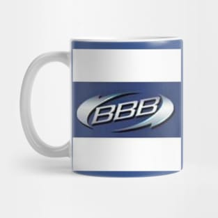 Braylon Be Ballin' Brand Mug